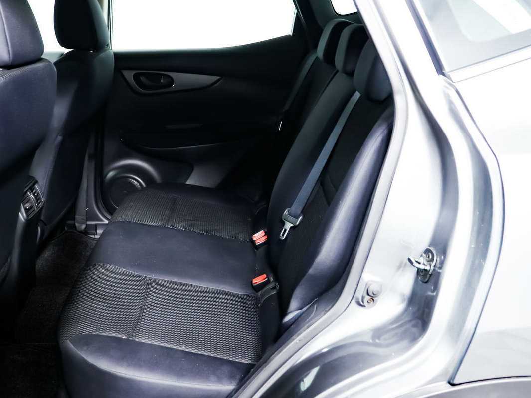 Купить Nissan Qashqai, 2015, 103 410 км.. Фото: #11