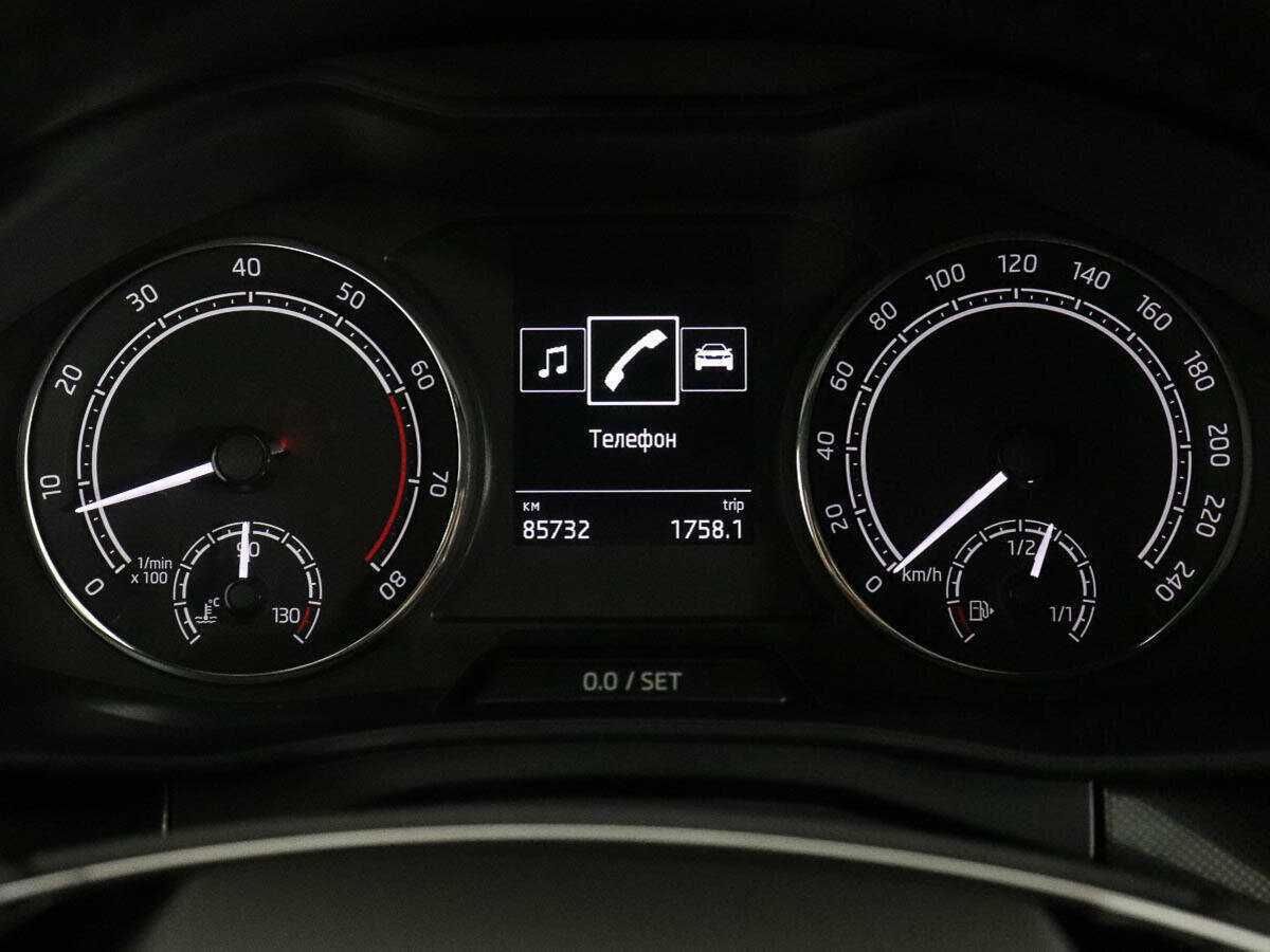 Купить Skoda Rapid, 2021, 85 000 км.. Фото: #8