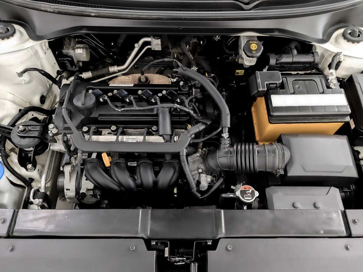 Купить Kia Rio, 2020, 189 068 км.. Фото: #8