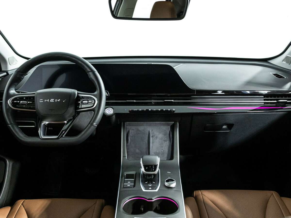 Купить OMODA C5, 2023, 26 636 км.. Фото: #12