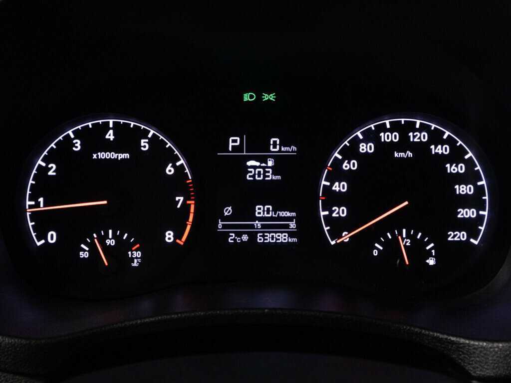 Купить Hyundai Solaris, 2019, 63 096 км.. Фото: #11