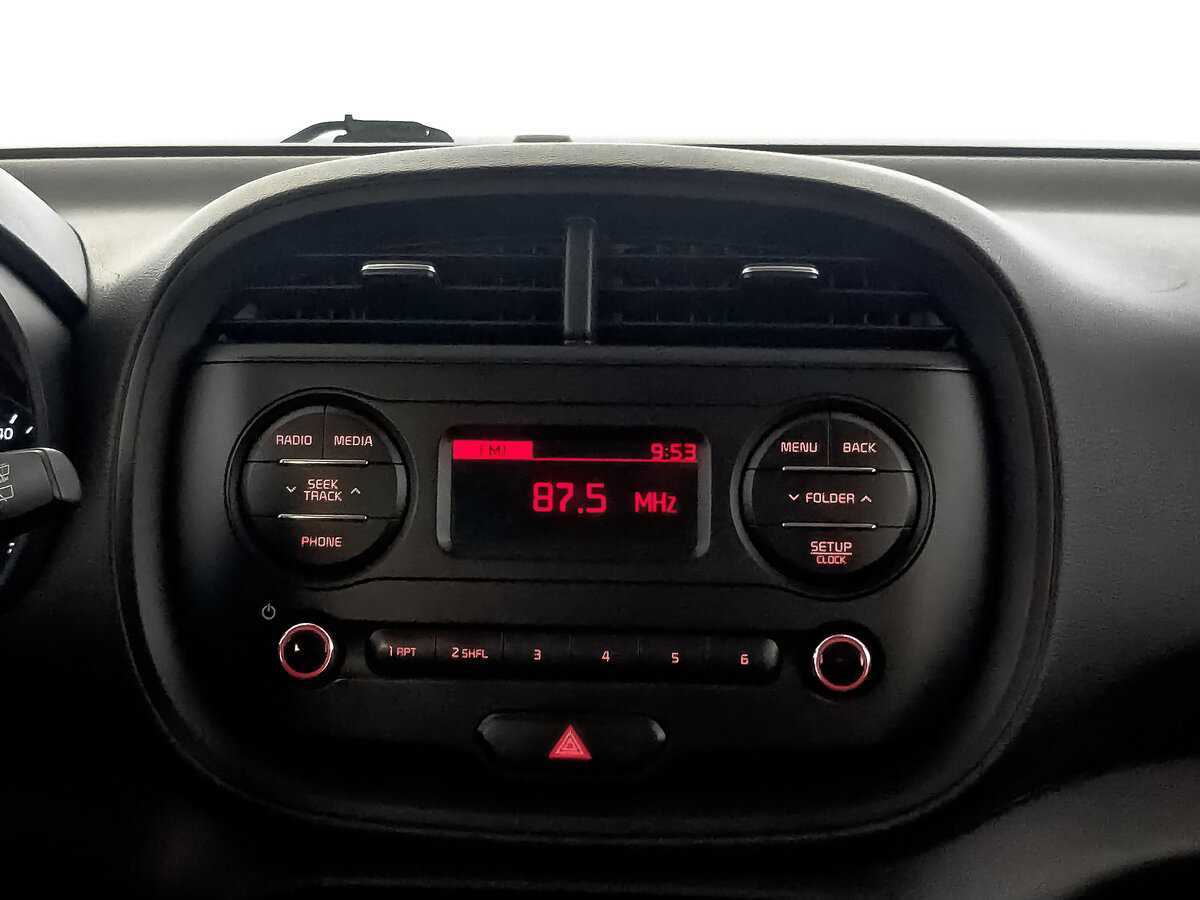 Купить Kia Soul, 2021, 49 018 км.. Фото: #16