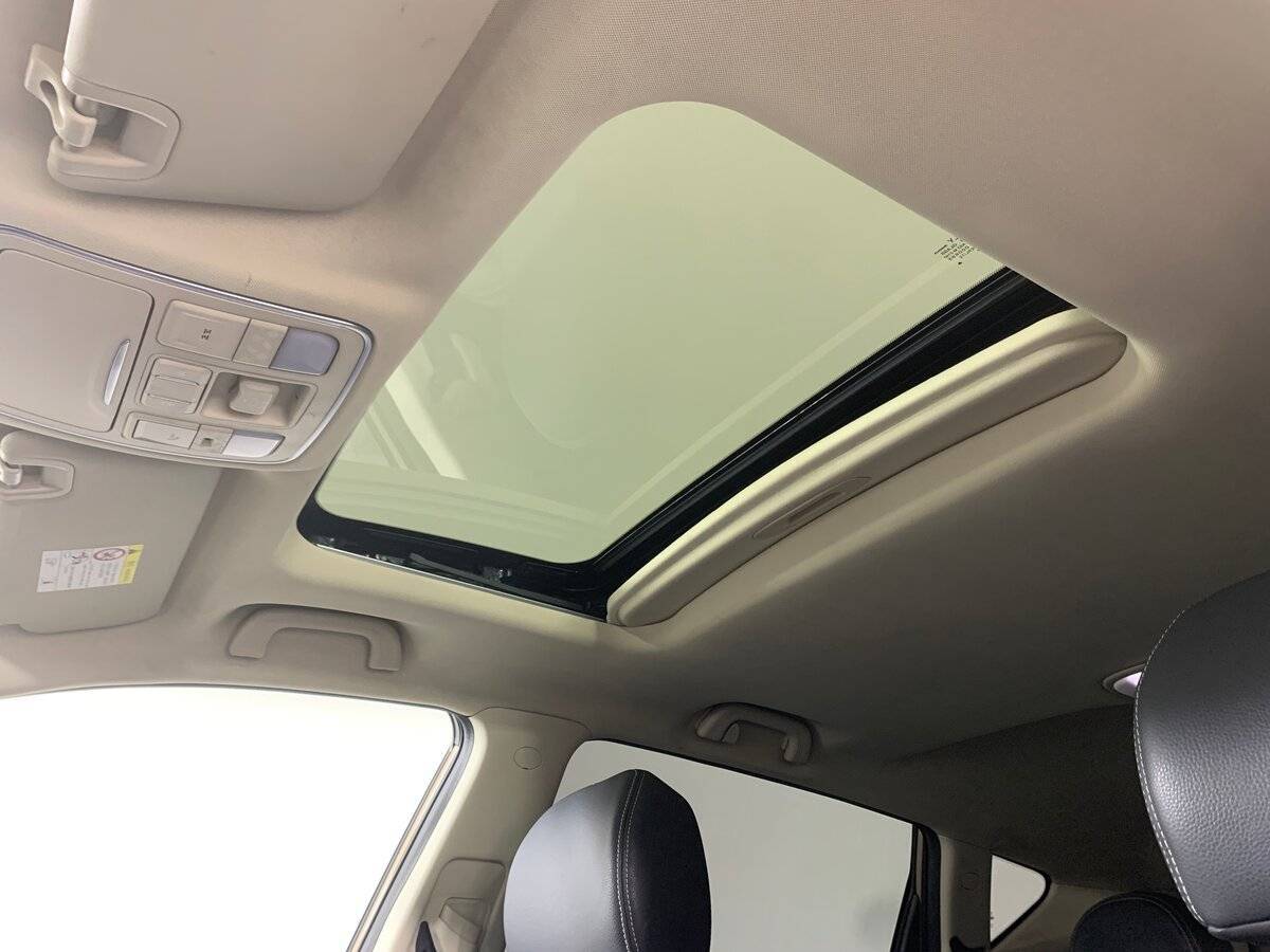 Купить Geely Emgrand X7, 2020, 137 000 км.. Фото: #17