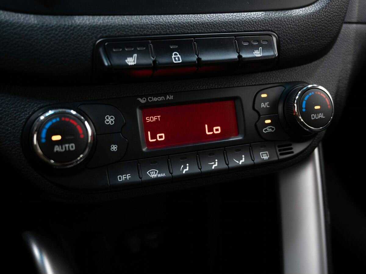 Купить Kia Ceed, 2017, 142 000 км.. Фото: #20