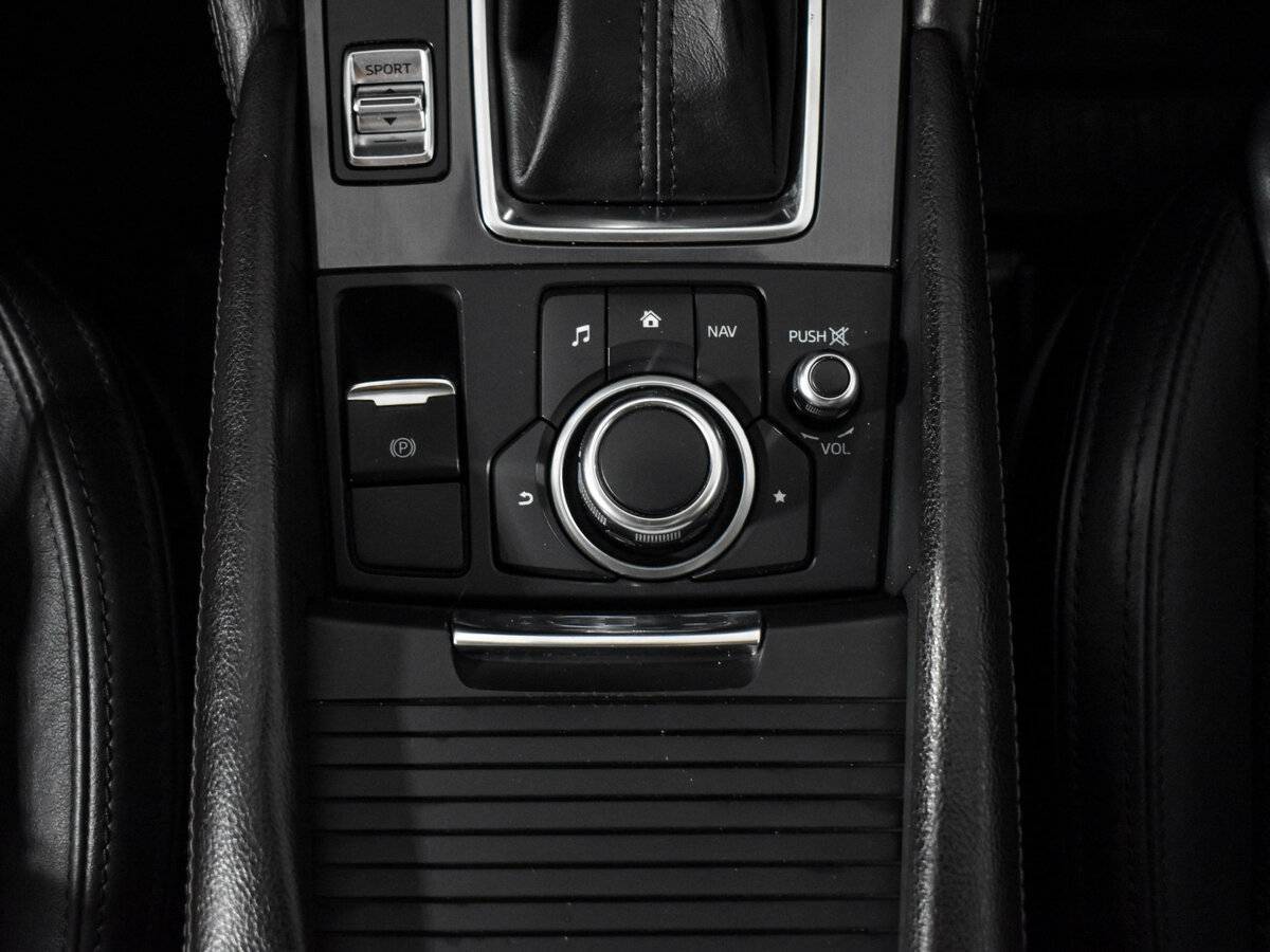 Купить Mazda 6, 2017, 143 053 км.. Фото: #9