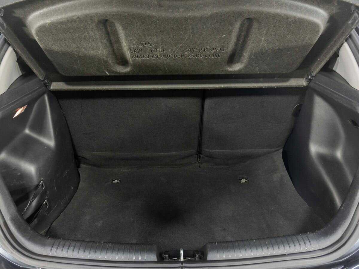 Купить Kia Rio, 2012, 150 300 км.. Фото: #21