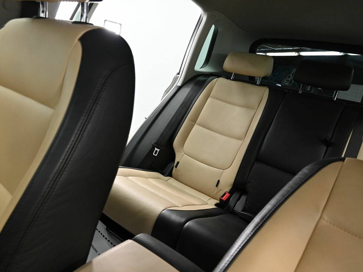 Купить Volkswagen Tiguan, 2012, 169 000 км.. Фото: #13