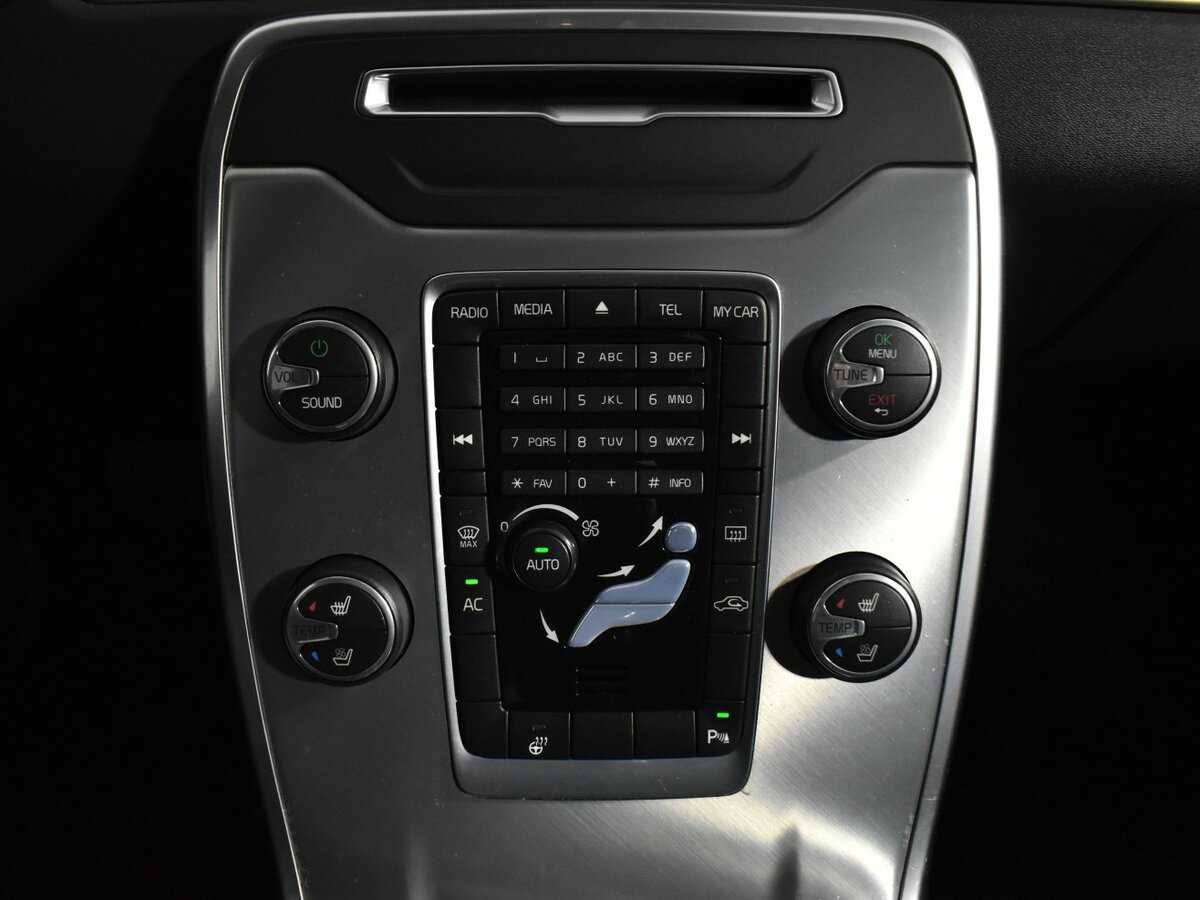 Купить Volvo S80, 2014, 247 359 км.. Фото: #14