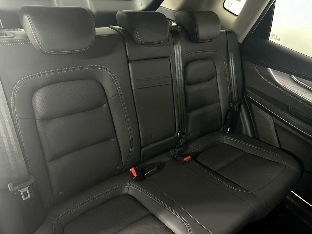 Купить EXEED LX, 2023, 8 881 км.. Фото: #14