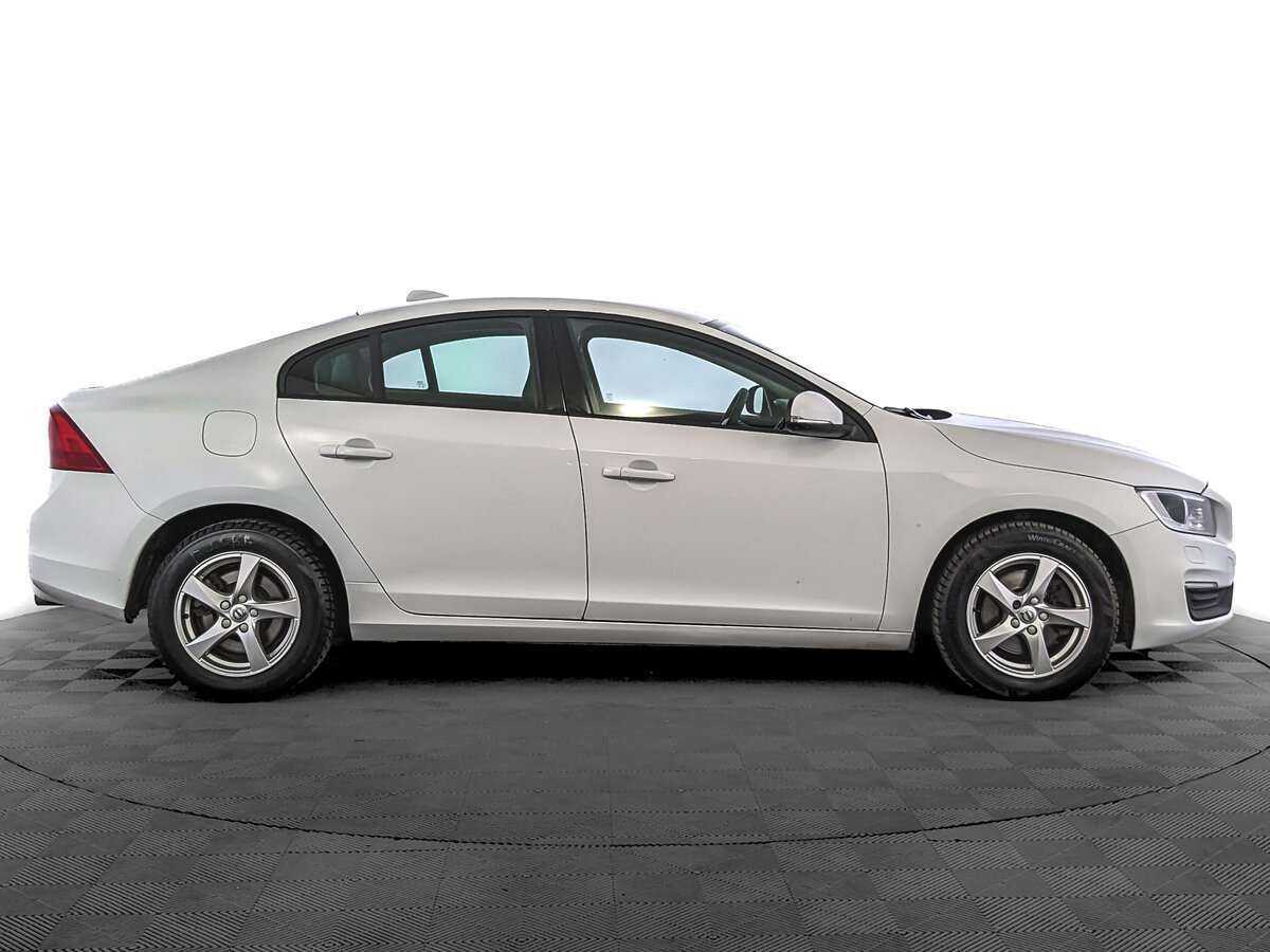 Купить Volvo S60, 2015, 170 093 км.. Фото: #3