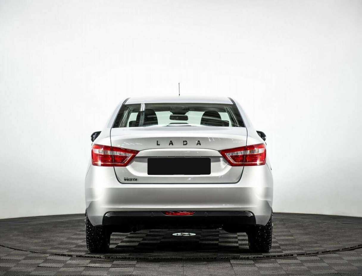 Купить Lada (ВАЗ) Vesta, 2020, 60 000 км.. Фото: #4