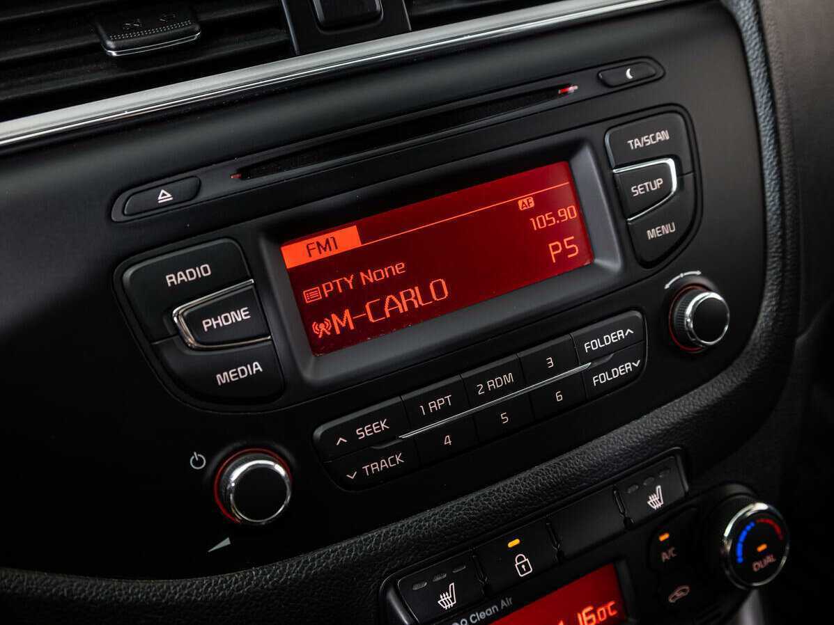 Купить Kia Ceed, 2016, 67 426 км.. Фото: #12