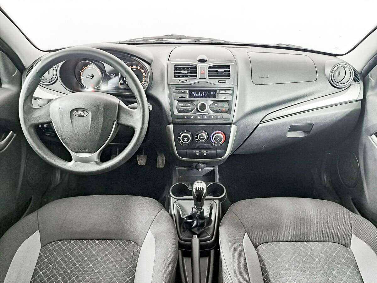 Купить Lada (ВАЗ) Granta, 2019, 75 080 км.. Фото: #11