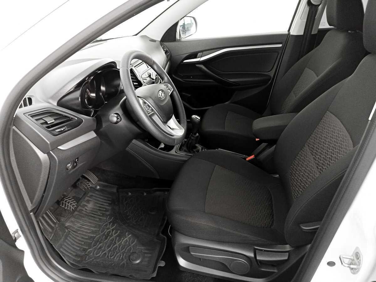 Купить Lada (ВАЗ) Vesta, 2021, 65 131 км.. Фото: #11