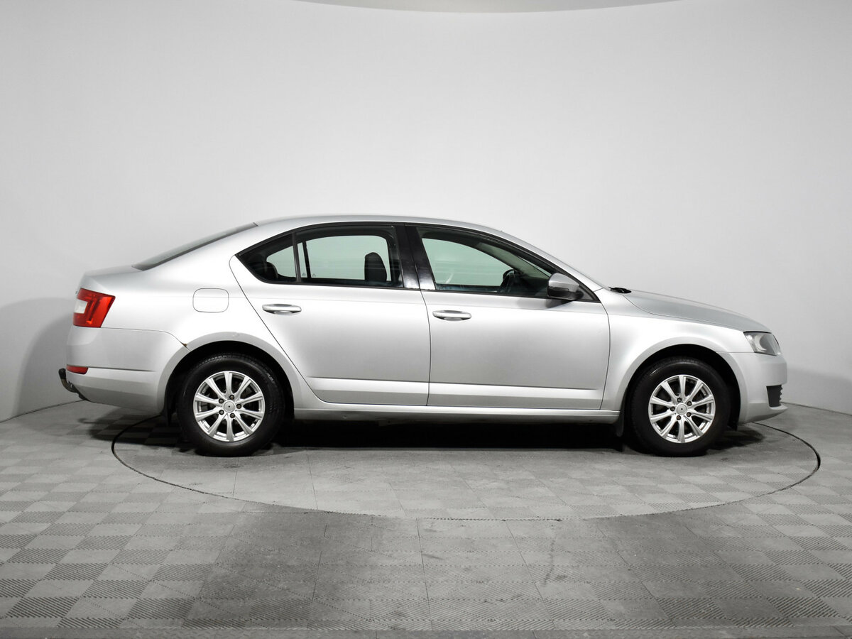 Купить Skoda Octavia, 2015, 254 000 км.. Фото: #3