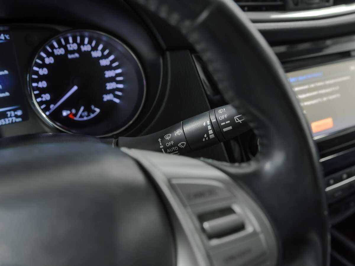 Купить Nissan Qashqai, 2016, 135 376 км.. Фото: #9