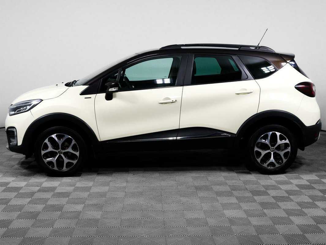 Купить Renault Kaptur, 2018, 152 988 км.. Фото: #7