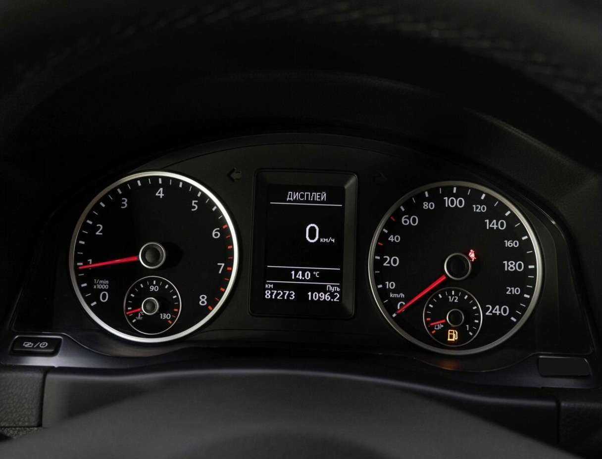 Купить Volkswagen Tiguan, 2014, 87 205 км.. Фото: #18