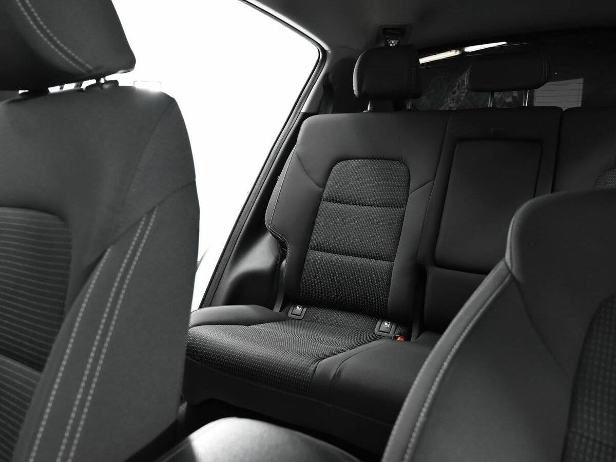 Купить Kia Sportage, 2017, 126 000 км.. Фото: #11