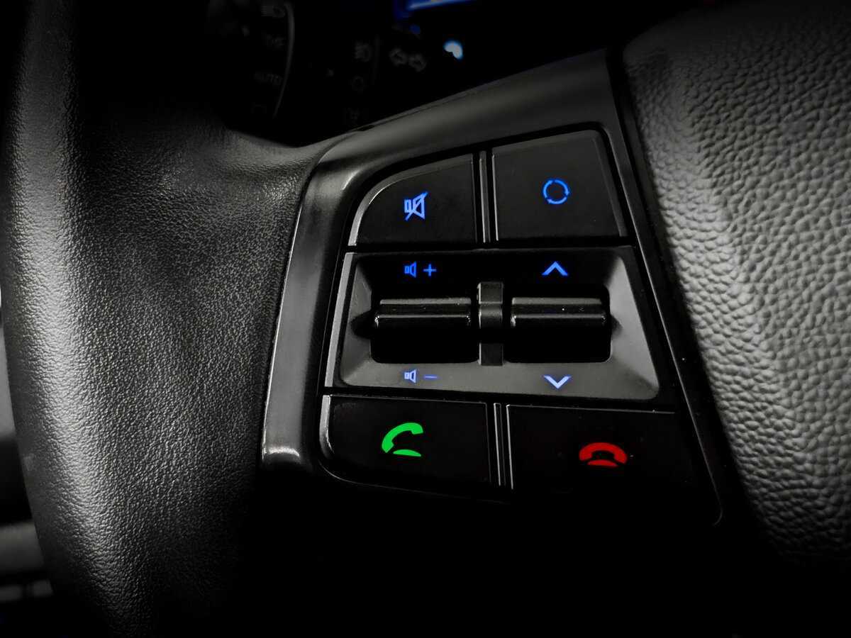 Купить Hyundai Creta, 2020, 46 683 км.. Фото: #26