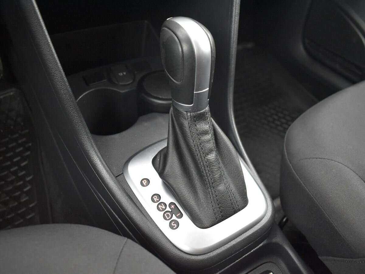 Купить Volkswagen Polo, 2020, 80 805 км.. Фото: #13