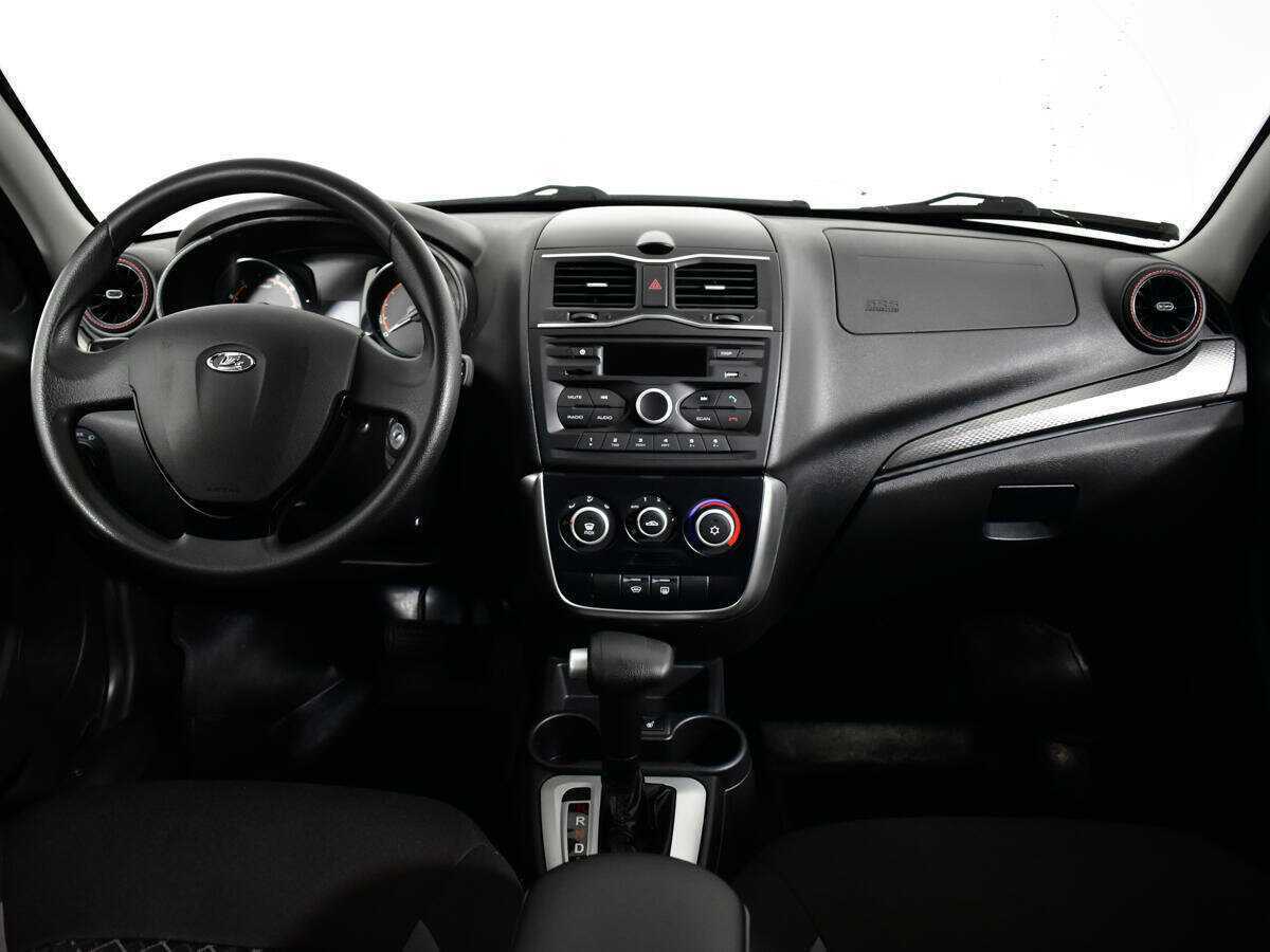 Купить Lada (ВАЗ) Granta, 2020, 124 447 км.. Фото: #11