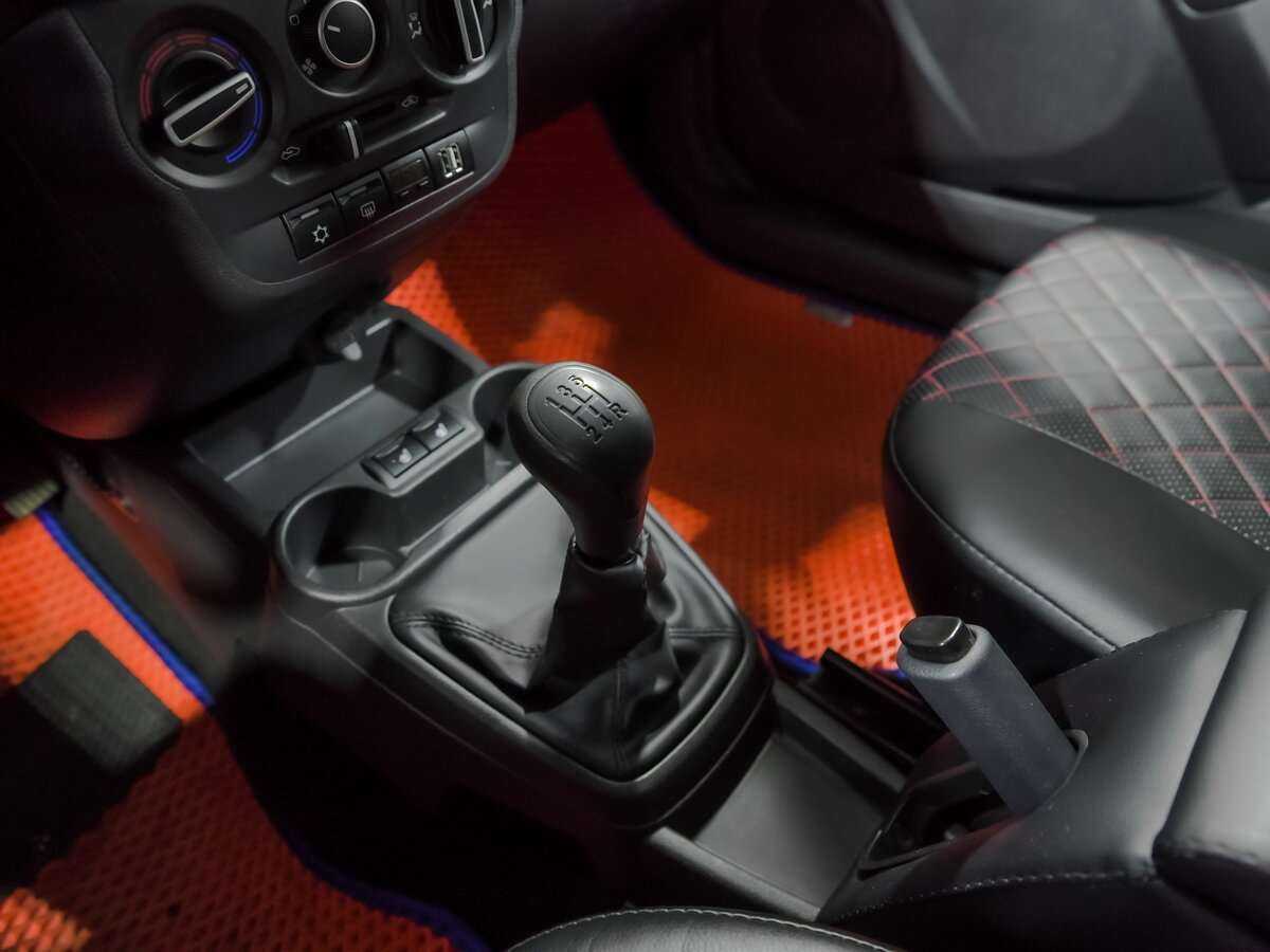 Купить Lada (ВАЗ) Granta, 2021, 33 131 км.. Фото: #9