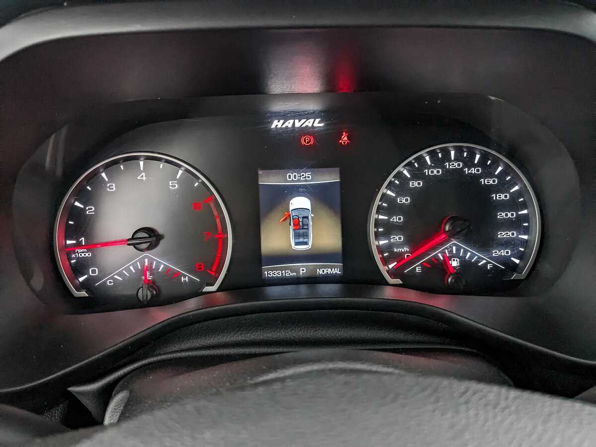 Купить Haval Jolion, 2021, 133 307 км.. Фото: #15