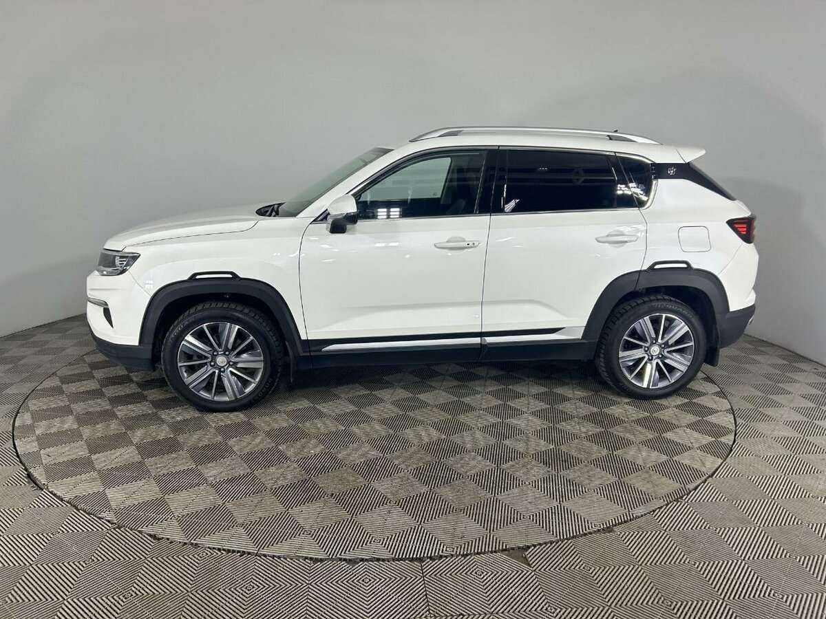 Купить Changan CS35PLUS, 2019, 31 484 км.. Фото: #4