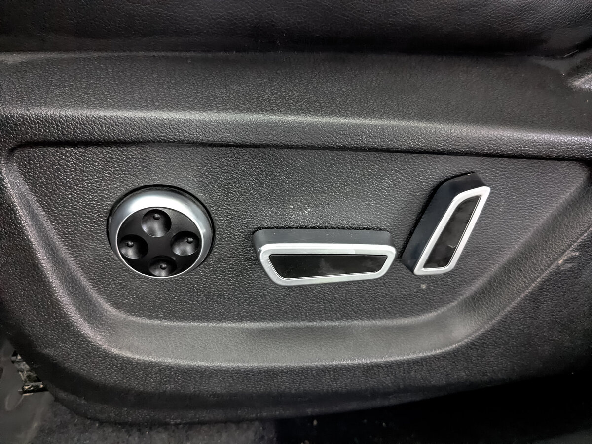 Купить Chery Tiggo 4, 2022, 107 602 км.. Фото: #28