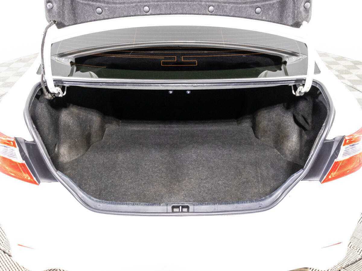 Купить Toyota Camry, 2012, 210 262 км.. Фото: #14