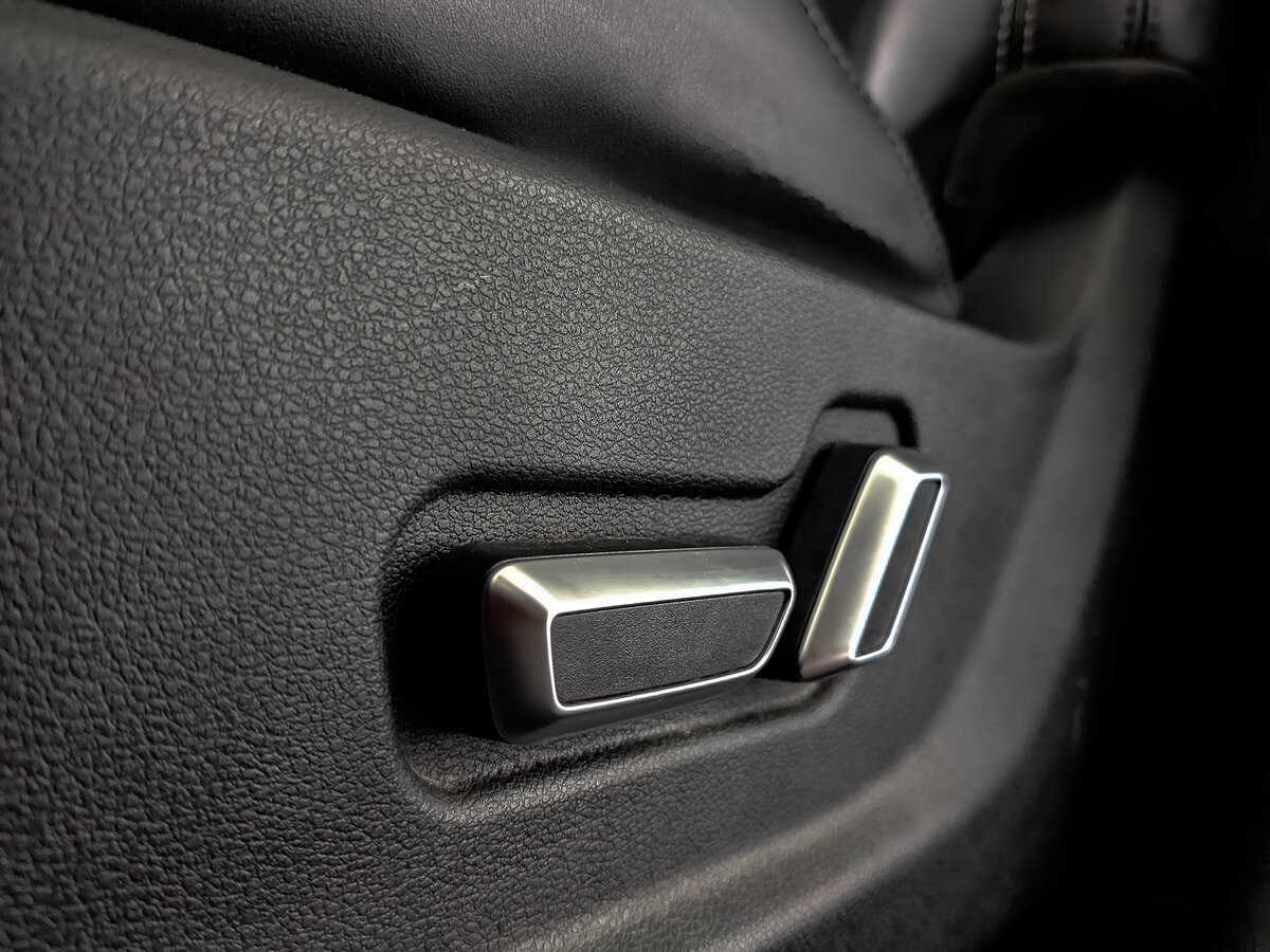 Купить Geely Atlas, 2019, 108 677 км.. Фото: #21