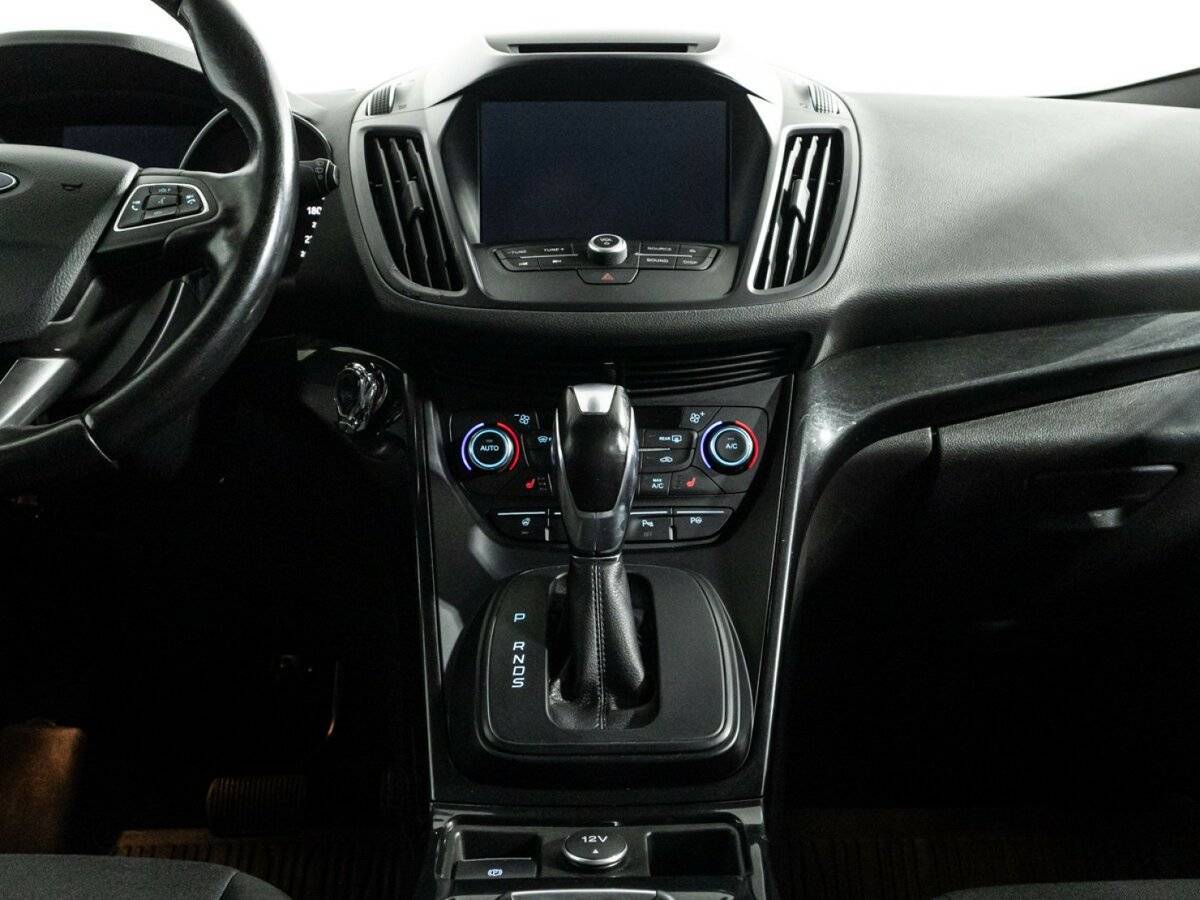 Купить Ford Kuga, 2017, 145 896 км.. Фото: #13