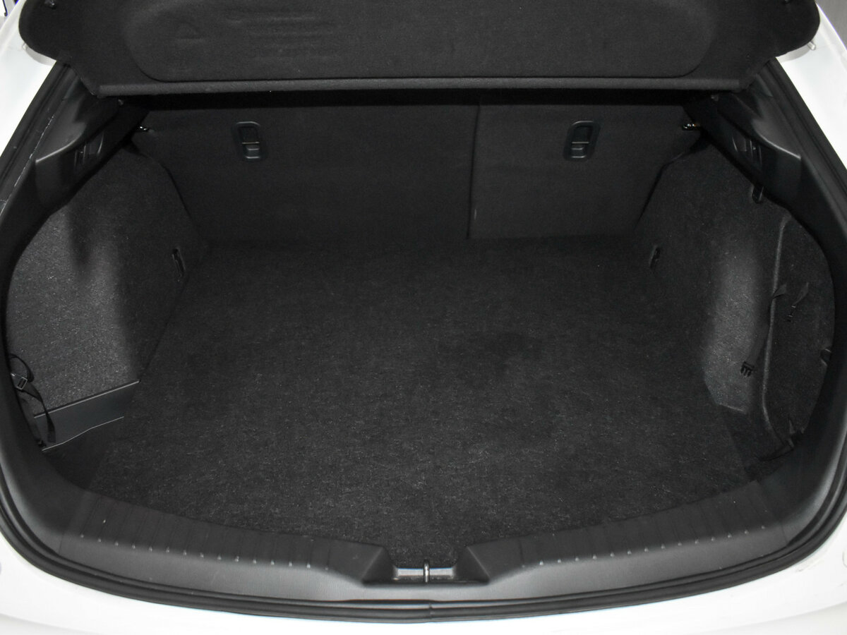 Купить Mazda CX-4, 2022, 30 813 км.. Фото: #16