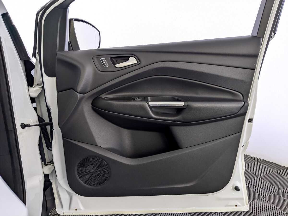 Купить Ford Kuga, 2016, 160 084 км.. Фото: #18