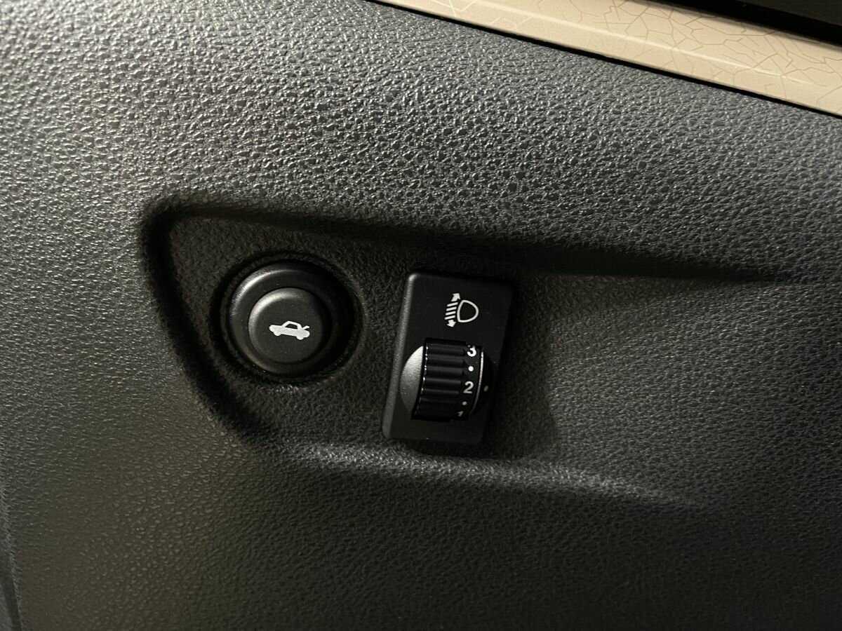 Купить Lada (ВАЗ) Vesta, 2018, 85 724 км.. Фото: #8