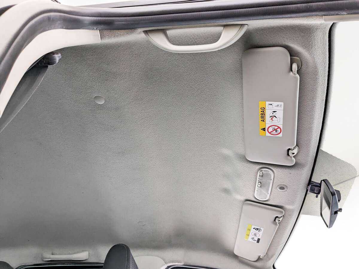 Купить Nissan Terrano, 2015, 178 211 км.. Фото: #16