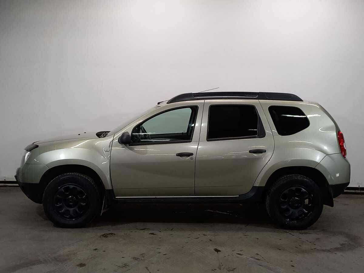 Купить Renault Duster, 2014, 200 883 км.. Фото: #7
