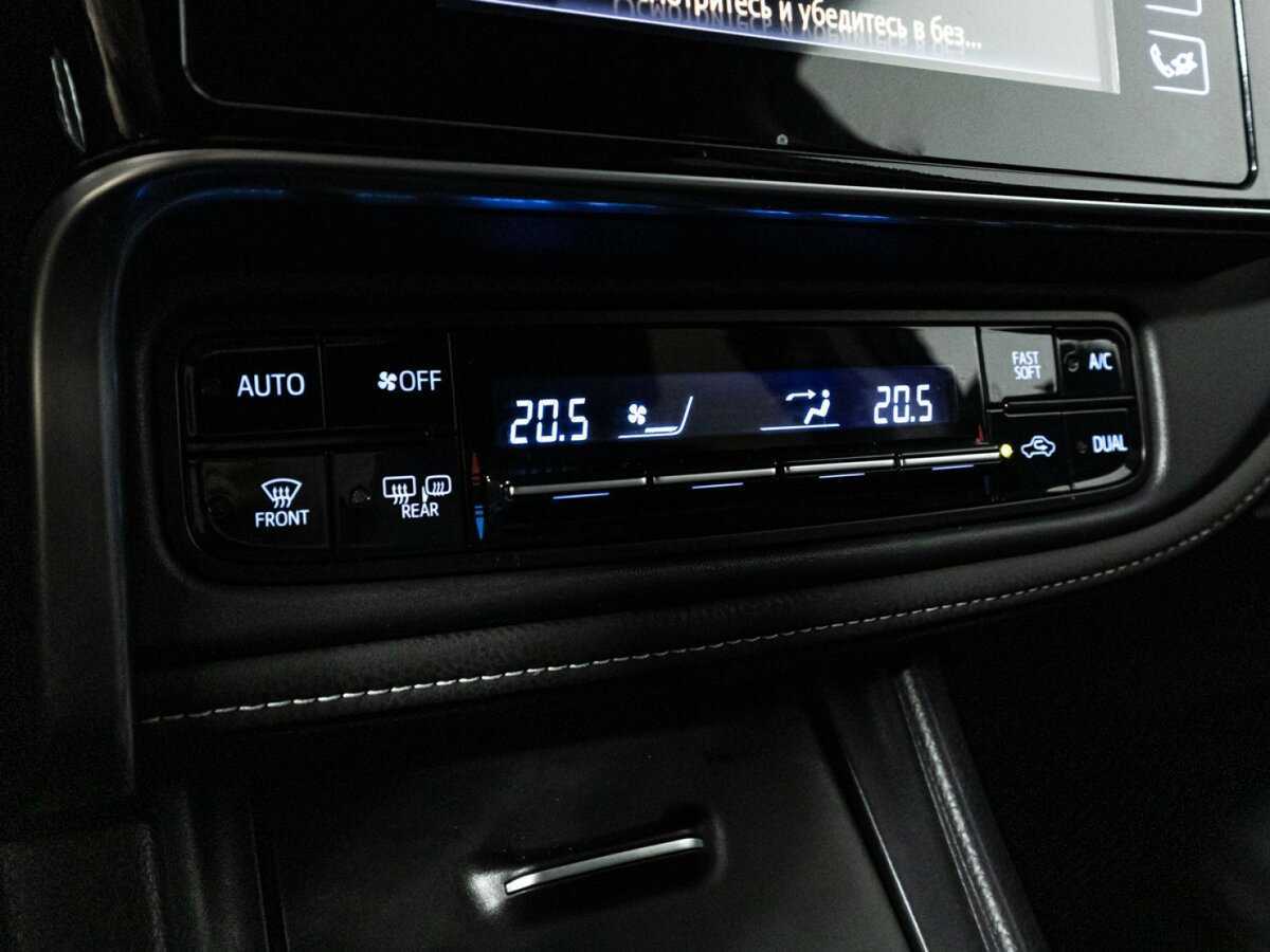 Купить Toyota Corolla, 2018, 60 031 км.. Фото: #14