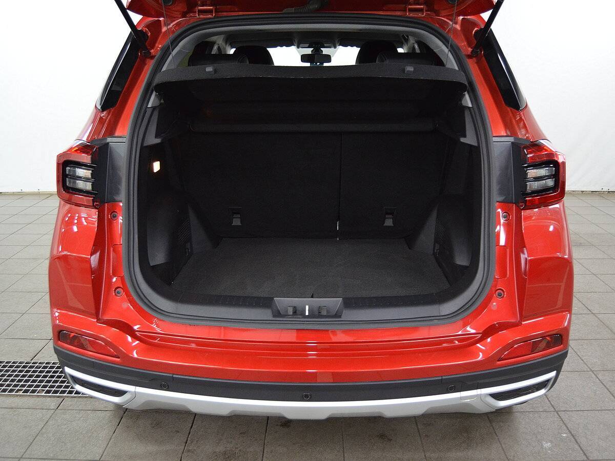 Купить Chery Tiggo 4, 2020, 31 000 км.. Фото: #19