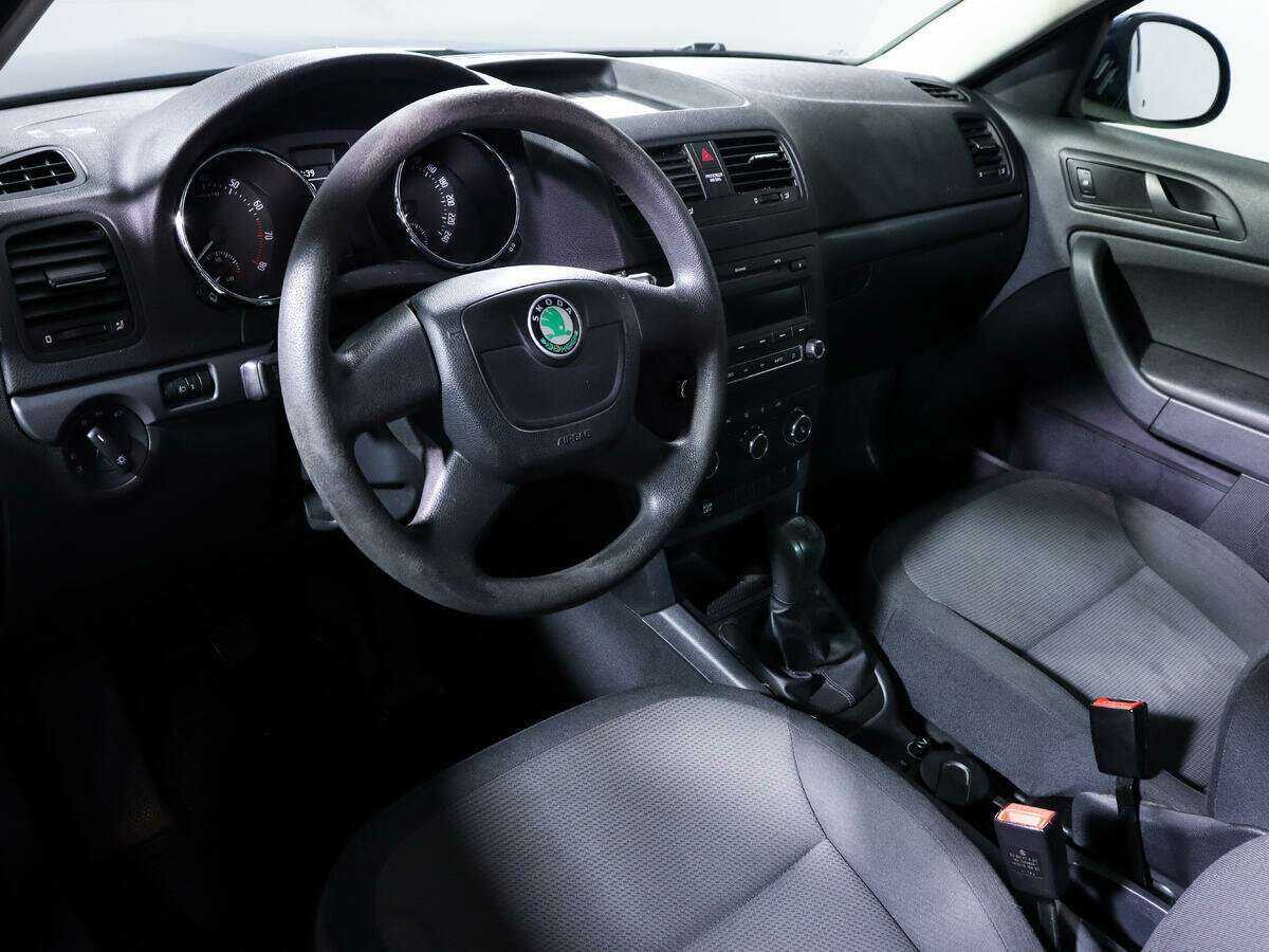 Купить Skoda Yeti, 2012, 133 232 км.. Фото: #12