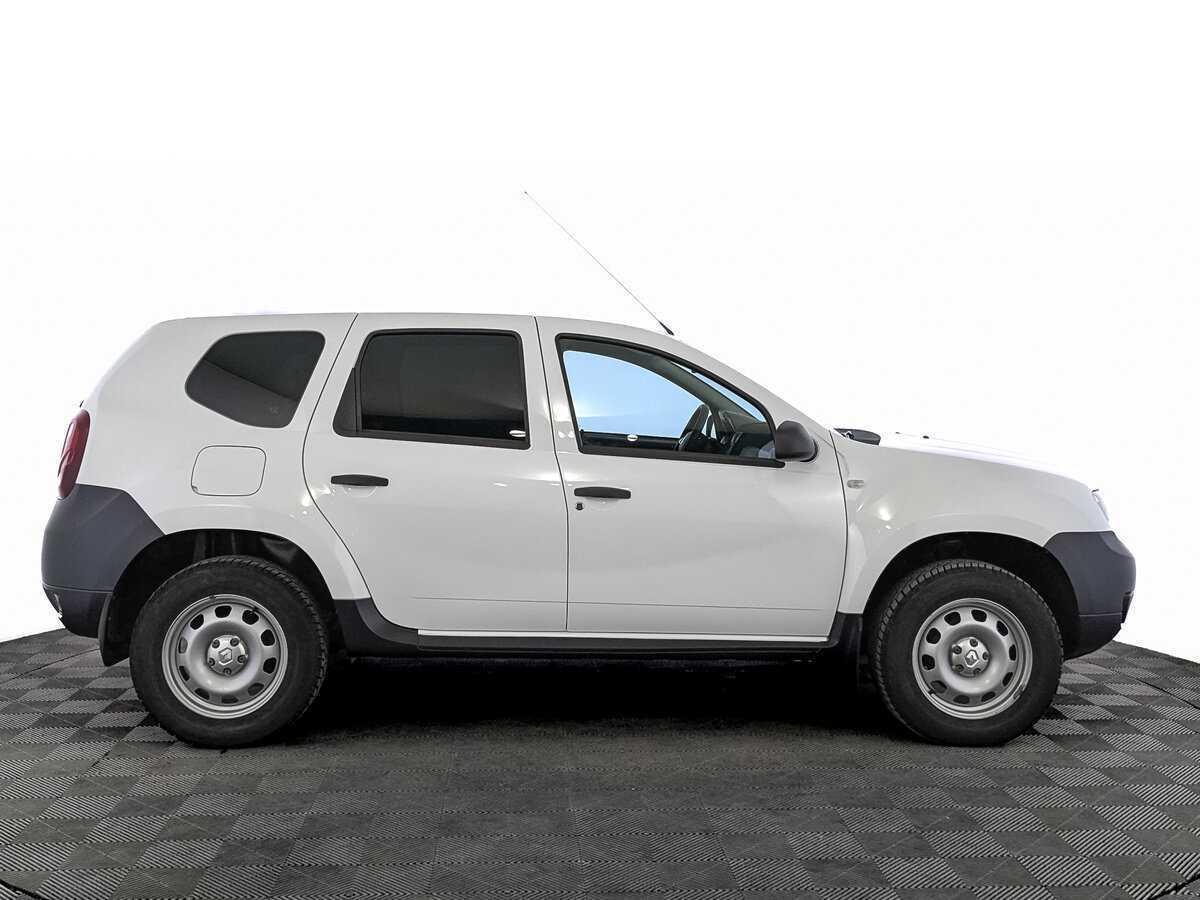 Купить Renault Duster, 2021, 26 500 км.. Фото: #3