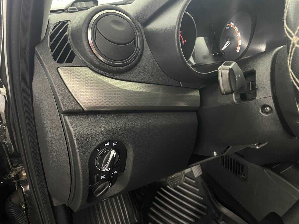 Купить Lada (ВАЗ) Granta, 2019, 103 283 км.. Фото: #8