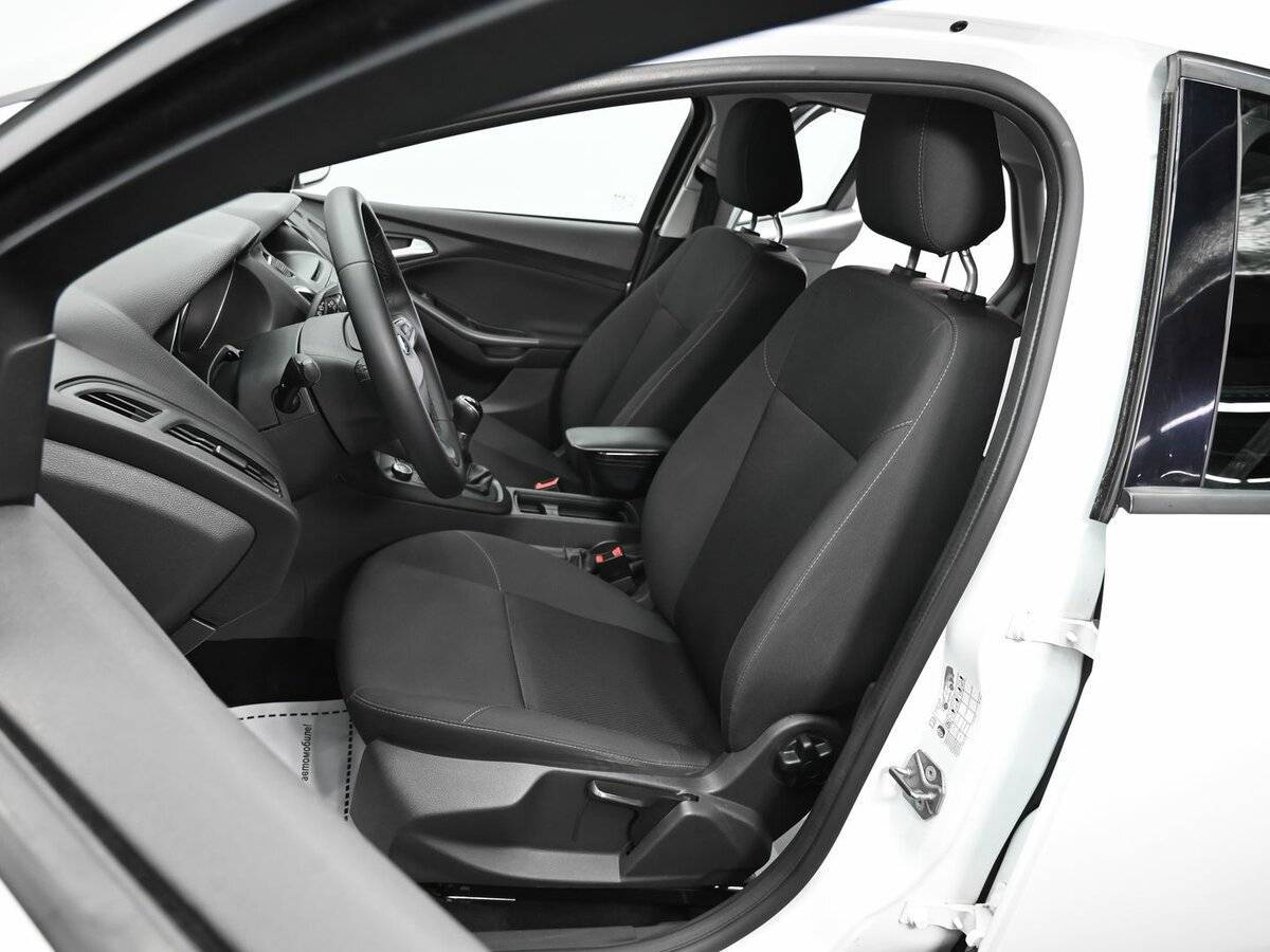 Купить Ford Focus, 2016, 102 000 км.. Фото: #5