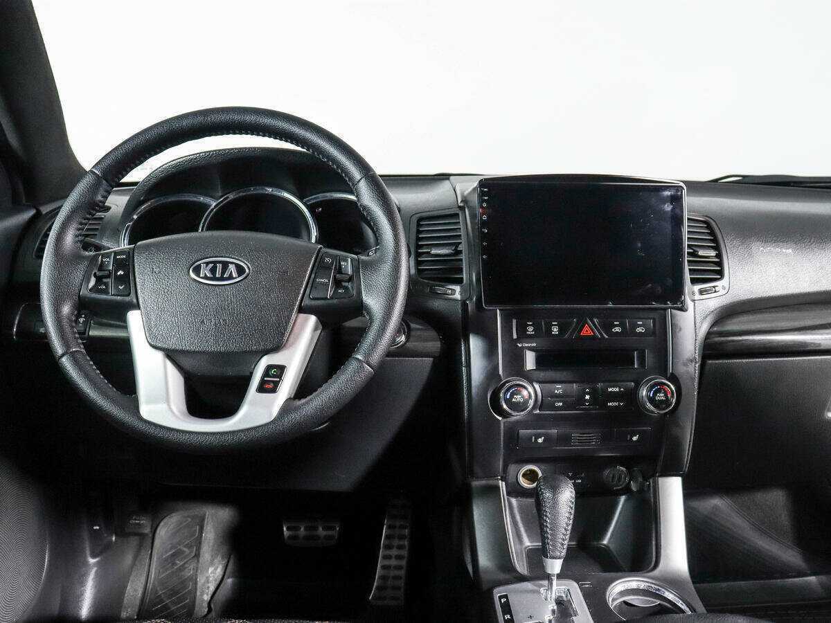 Купить Kia Sorento, 2012, 207 927 км.. Фото: #10