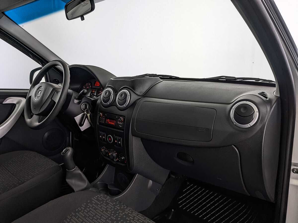 Купить Lada (ВАЗ) Largus, 2020, 97 053 км.. Фото: #10