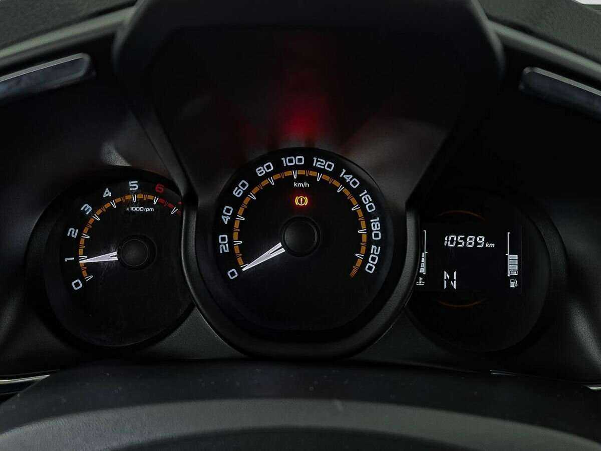 Купить Lada (ВАЗ) XRAY, 2022, 10 500 км.. Фото: #8