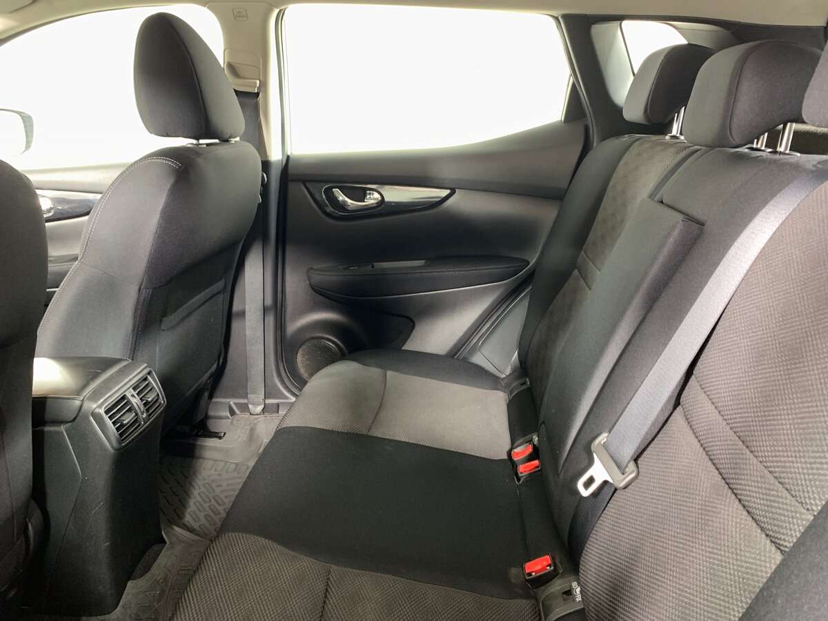 Купить Nissan Qashqai, 2014, 65 984 км.. Фото: #17