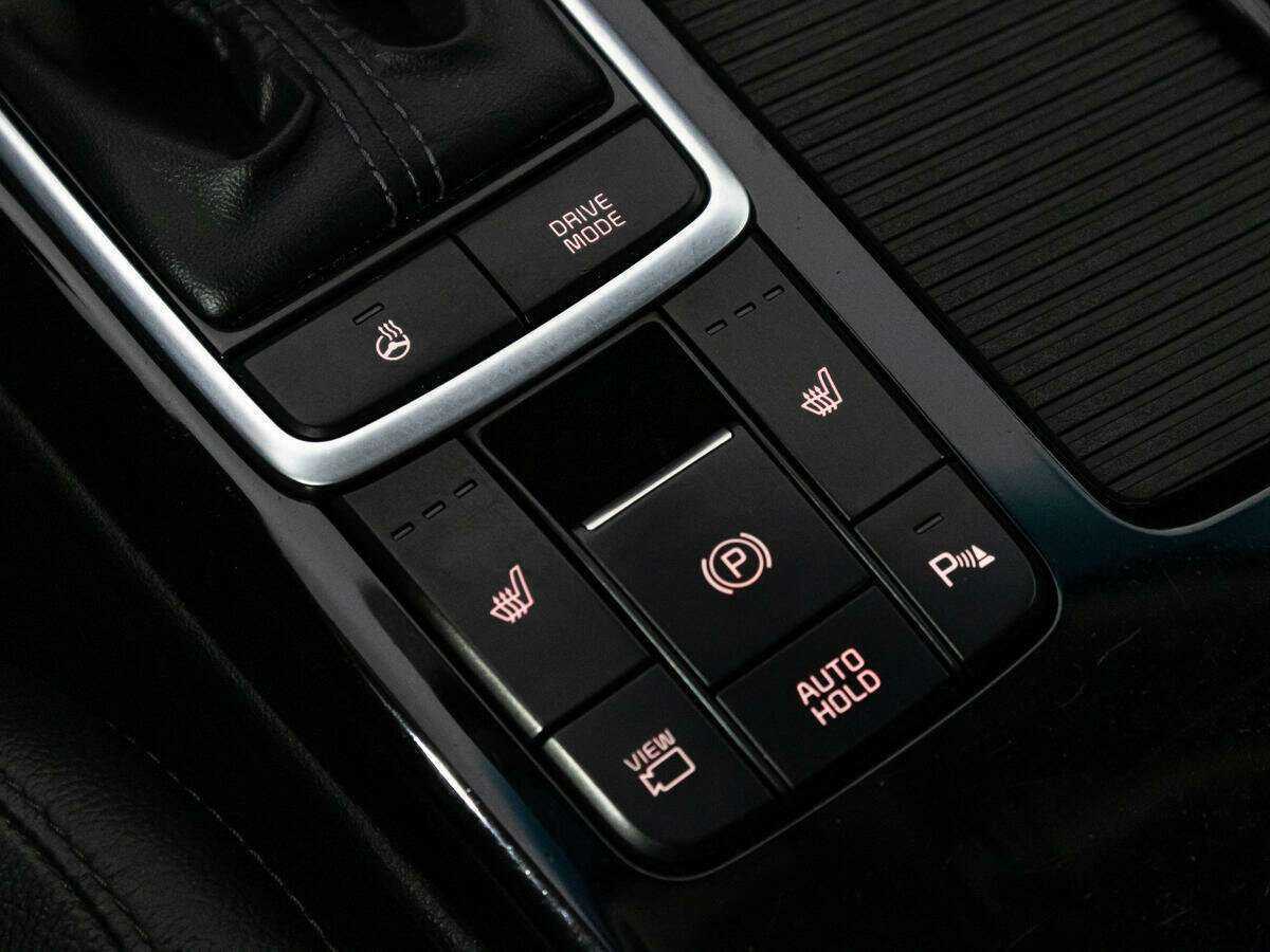 Купить Kia Optima, 2019, 176 135 км.. Фото: #18