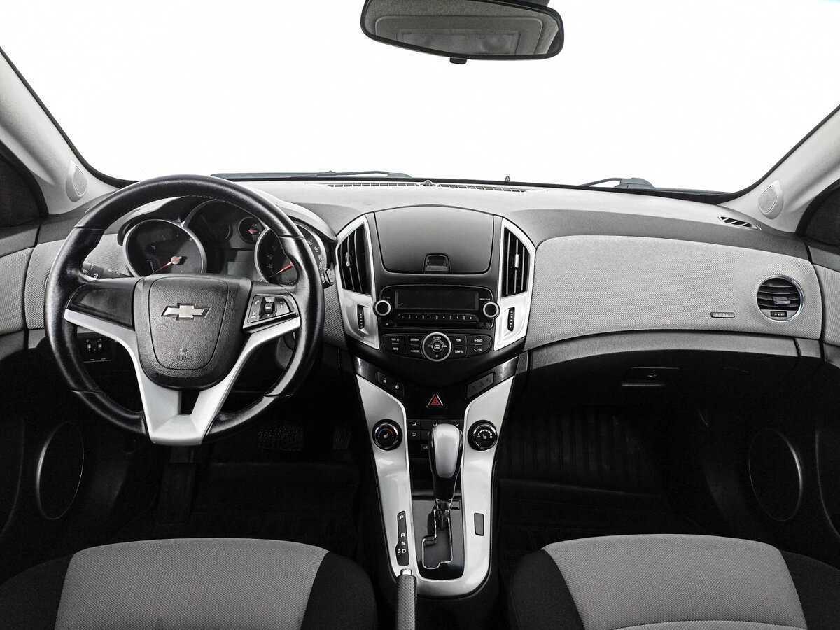 Купить Chevrolet Cruze, 2014, 80 243 км.. Фото: #11
